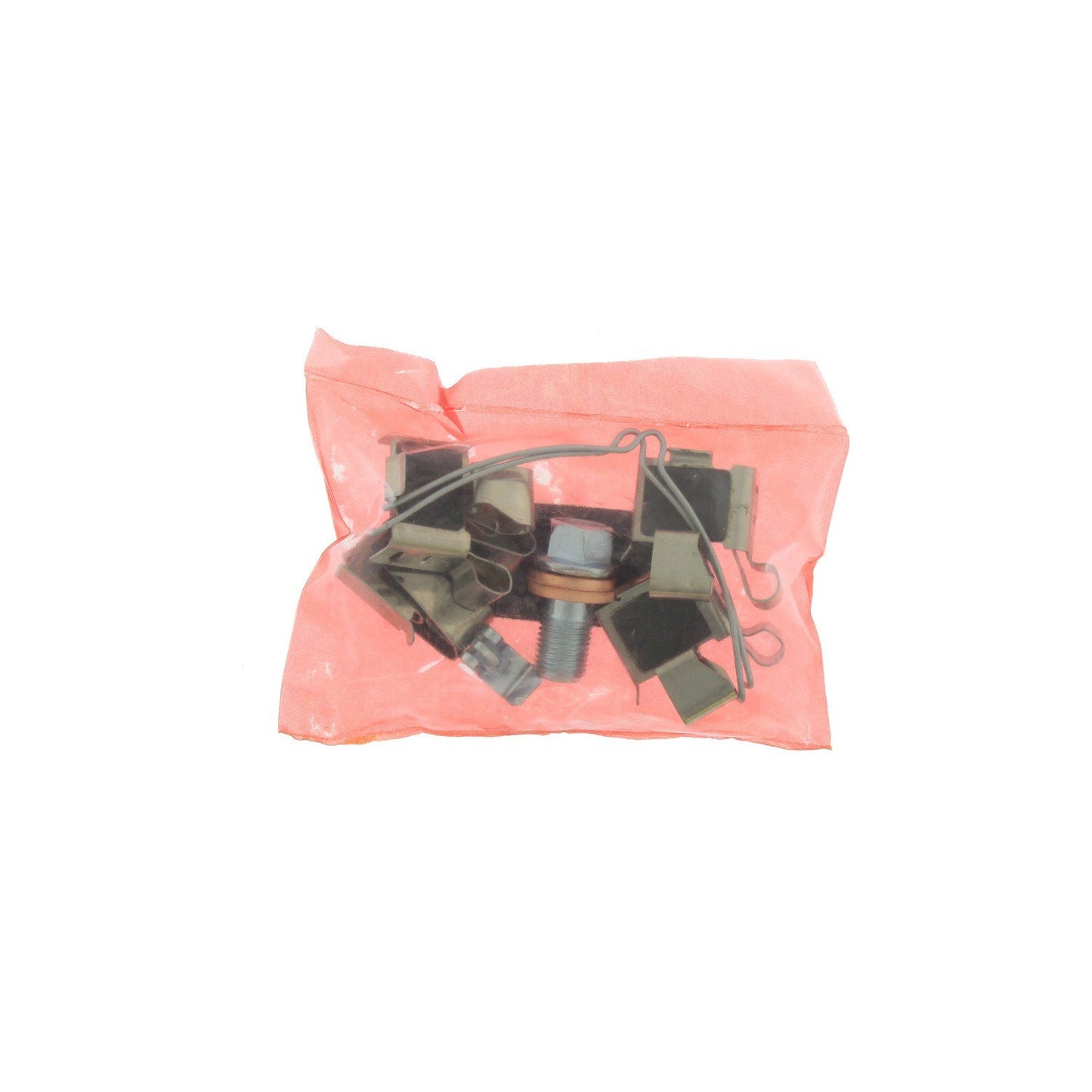 Centric Parts Disc Brake Caliper Semi-Loaded with Anti-Corrosion Finish for 1991-1992 Lexus LS400 141.44120