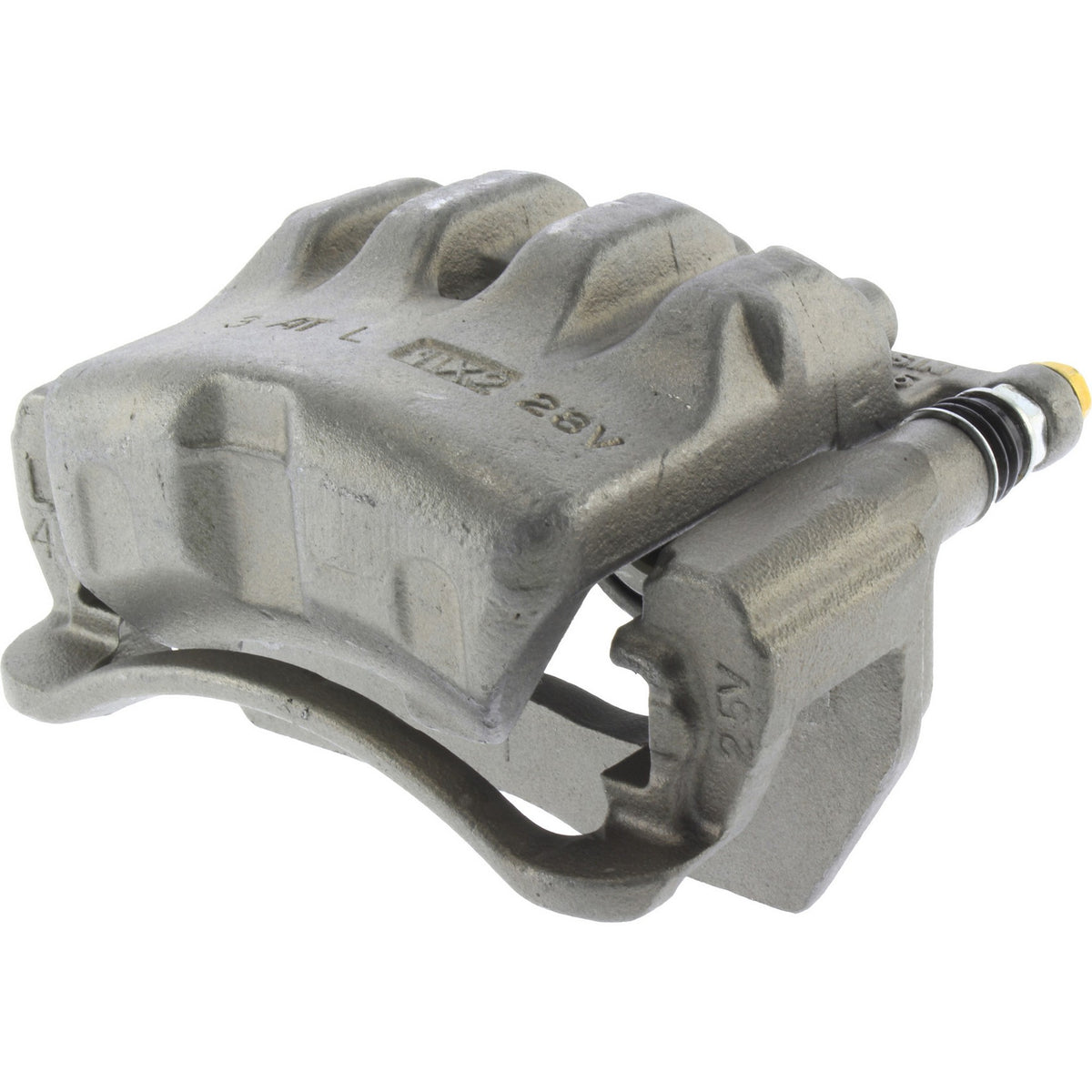 Centric Parts Semi-Loaded Brake Caliper 141.44120