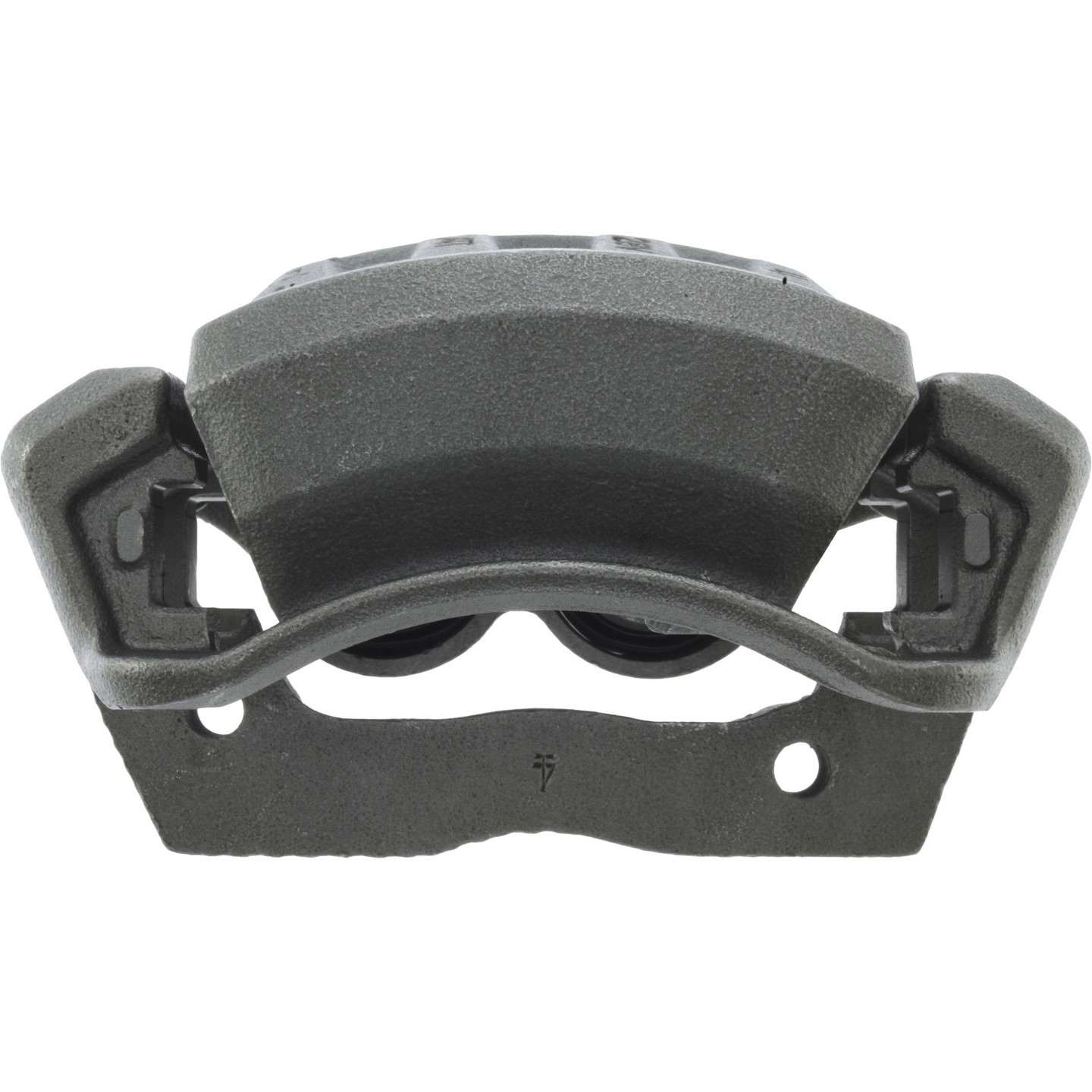 Centric Parts Disc Brake Caliper Semi-Loaded with anti-corrosion finish for 1992-1998 Lexus SC300 141.44124