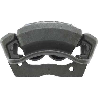 Centric Parts Disc Brake Caliper Semi-Loaded with anti-corrosion finish for 1992-1998 Lexus SC300 141.44124