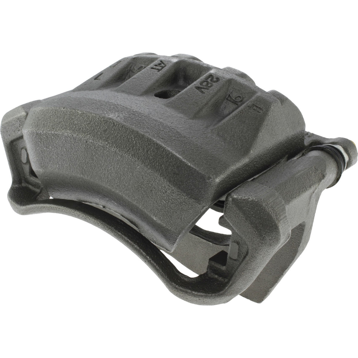 StopTech Semi-Loaded Brake Caliper 141.44124
