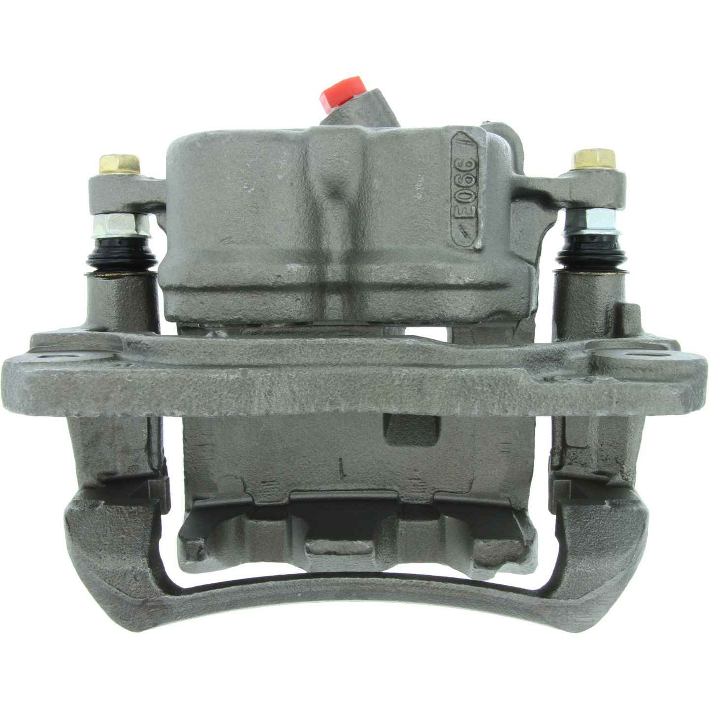 Centric Parts Disc Brake Caliper Semi-Loaded with anti-corrosion finish for 1994-1996 Lexus ES300, 1995-1997 Toyota Avalon, 1994-1996 Camry 141.44125