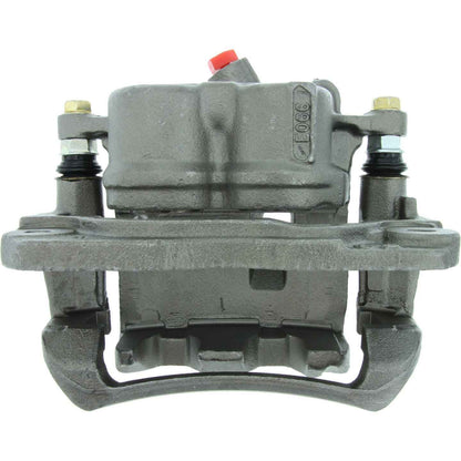 Centric Parts Disc Brake Caliper Semi-Loaded with anti-corrosion finish for 1994-1996 Lexus ES300, 1995-1997 Toyota Avalon, 1994-1996 Camry 141.44125