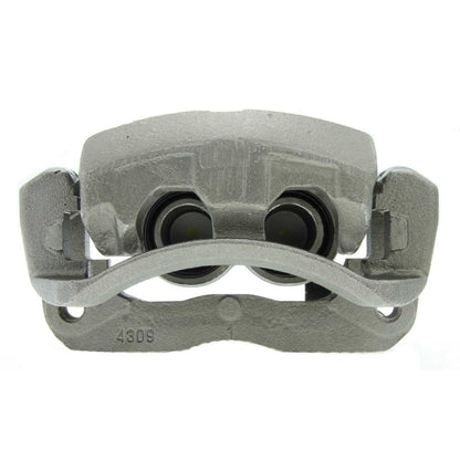 Centric Parts Disc Brake Caliper Semi-Loaded with anti-corrosion finish for 1994-1996 Lexus ES300, 1995-1997 Toyota Avalon, 1994-1996 Camry 141.44125