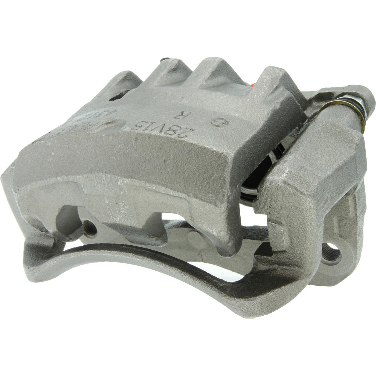 Centric Parts Disc Brake Caliper Semi-Loaded with anti-corrosion finish for 1994-1996 Lexus ES300, 1995-1997 Toyota Avalon, 1994-1996 Camry 141.44125