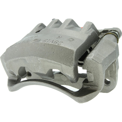 Centric Parts Disc Brake Caliper Semi-Loaded with anti-corrosion finish for 1994-1996 Lexus ES300, 1995-1997 Toyota Avalon, 1994-1996 Camry 141.44125
