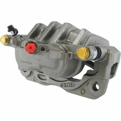 Stoptech Centric 94-96 Toyota Camry/95 & 97 Avalon / 94-96 Lexus ES300 Front Left Semi-Loaded Caliper 141.44126
