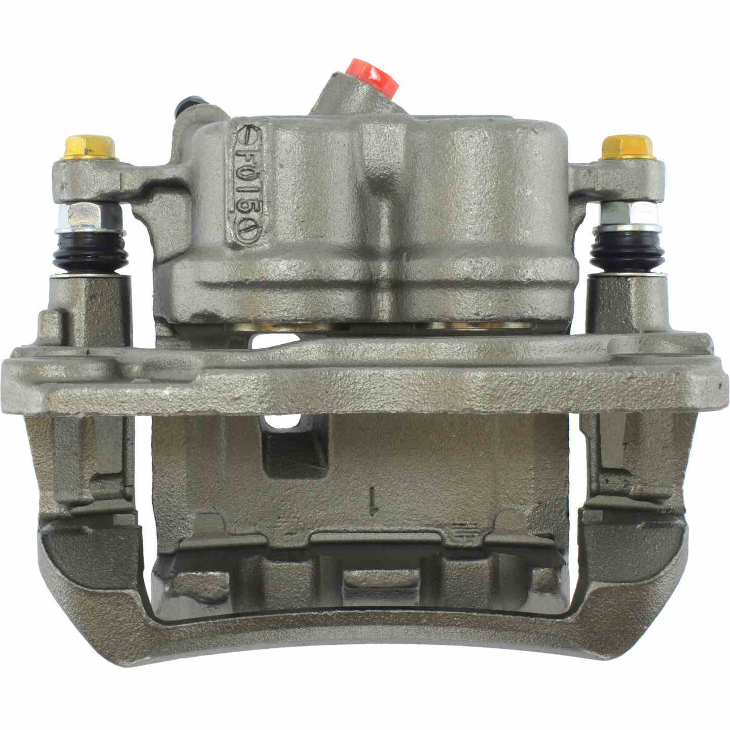 Centric Parts Disc Brake Caliper Semi-Loaded for 1994-1996 Lexus ES300, 1995-1997 Toyota Avalon, 1994-1996 Camry 141.44126