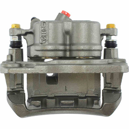 Centric Parts Disc Brake Caliper Semi-Loaded for 1994-1996 Lexus ES300, 1995-1997 Toyota Avalon, 1994-1996 Camry 141.44126