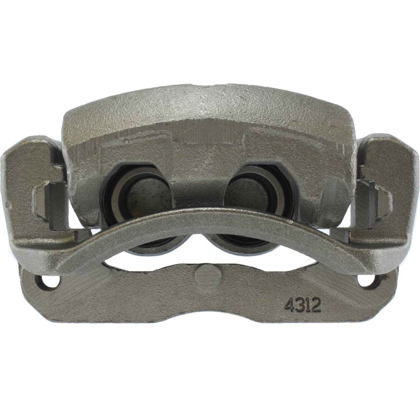 Centric Parts Disc Brake Caliper Semi-Loaded for 1994-1996 Lexus ES300, 1995-1997 Toyota Avalon, 1994-1996 Camry 141.44126