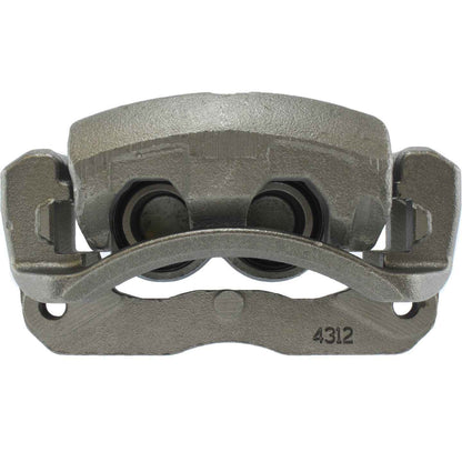 Centric Parts Disc Brake Caliper Semi-Loaded for 1994-1996 Lexus ES300, 1995-1997 Toyota Avalon, 1994-1996 Camry 141.44126