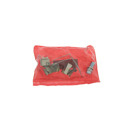 Centric Parts Disc Brake Caliper Semi-Loaded for 1994-1996 Lexus ES300, 1995-1997 Toyota Avalon, 1994-1996 Camry 141.44126
