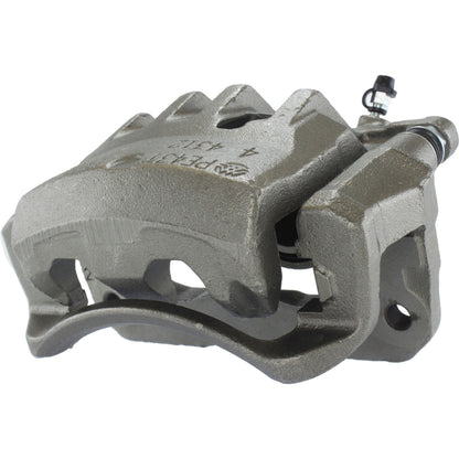 Centric Parts Disc Brake Caliper Semi-Loaded for 1994-1996 Lexus ES300, 1995-1997 Toyota Avalon, 1994-1996 Camry 141.44126