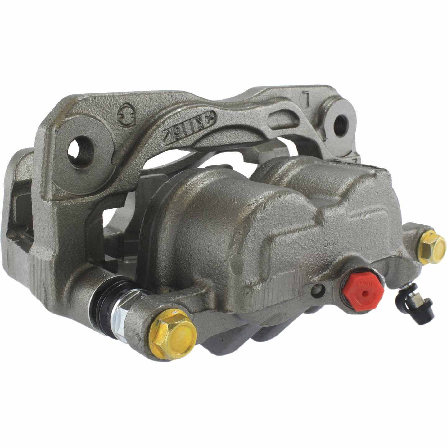 Centric Parts Disc Brake Caliper Semi-Loaded for 1994-1996 Lexus ES300, 1995-1997 Toyota Avalon, 1994-1996 Camry 141.44126