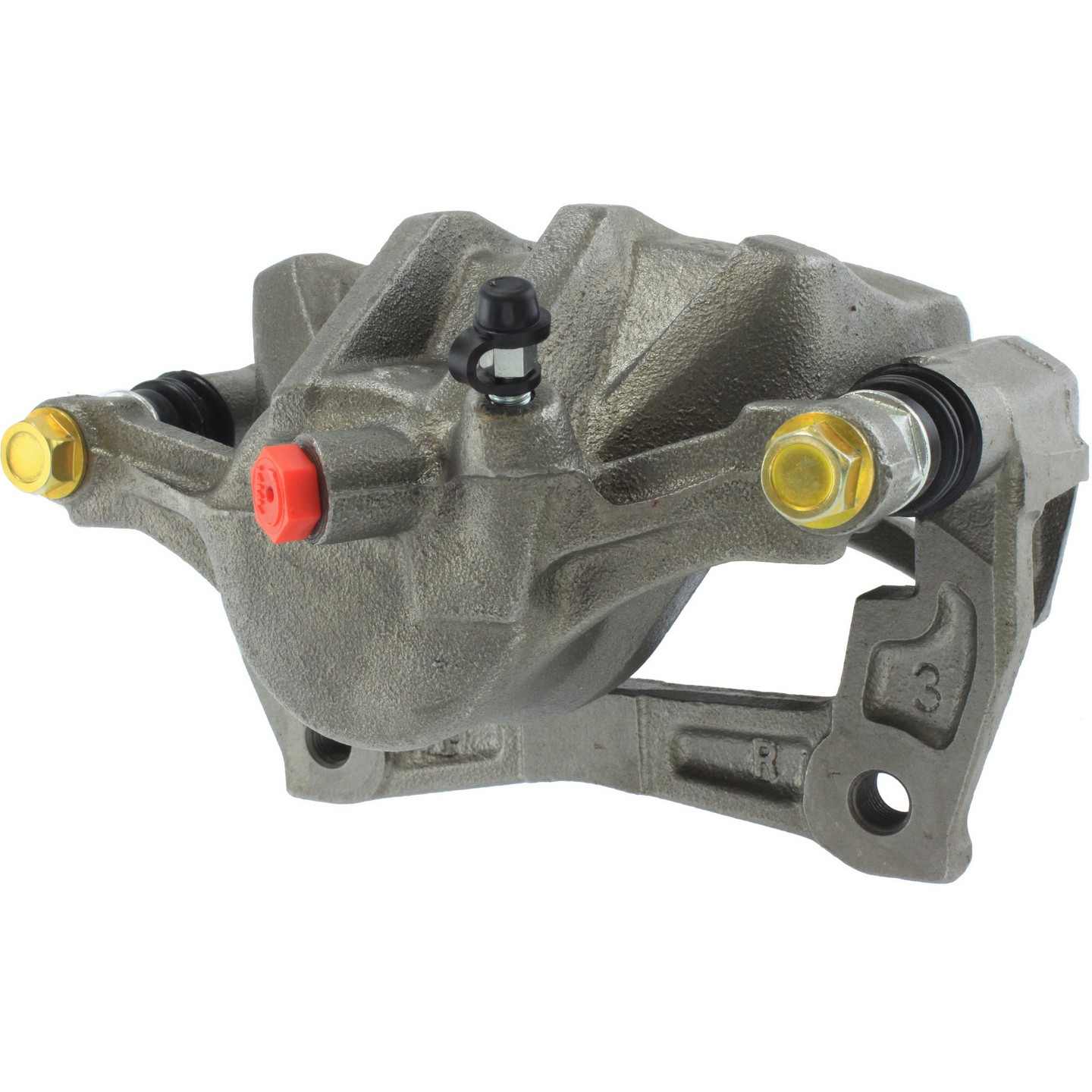 Centric Parts Semi-Loaded Brake Caliper 141.44127
