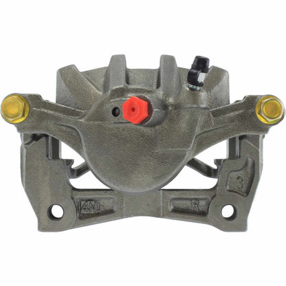 Centric Parts Semi-Loaded Brake Caliper 141.44127