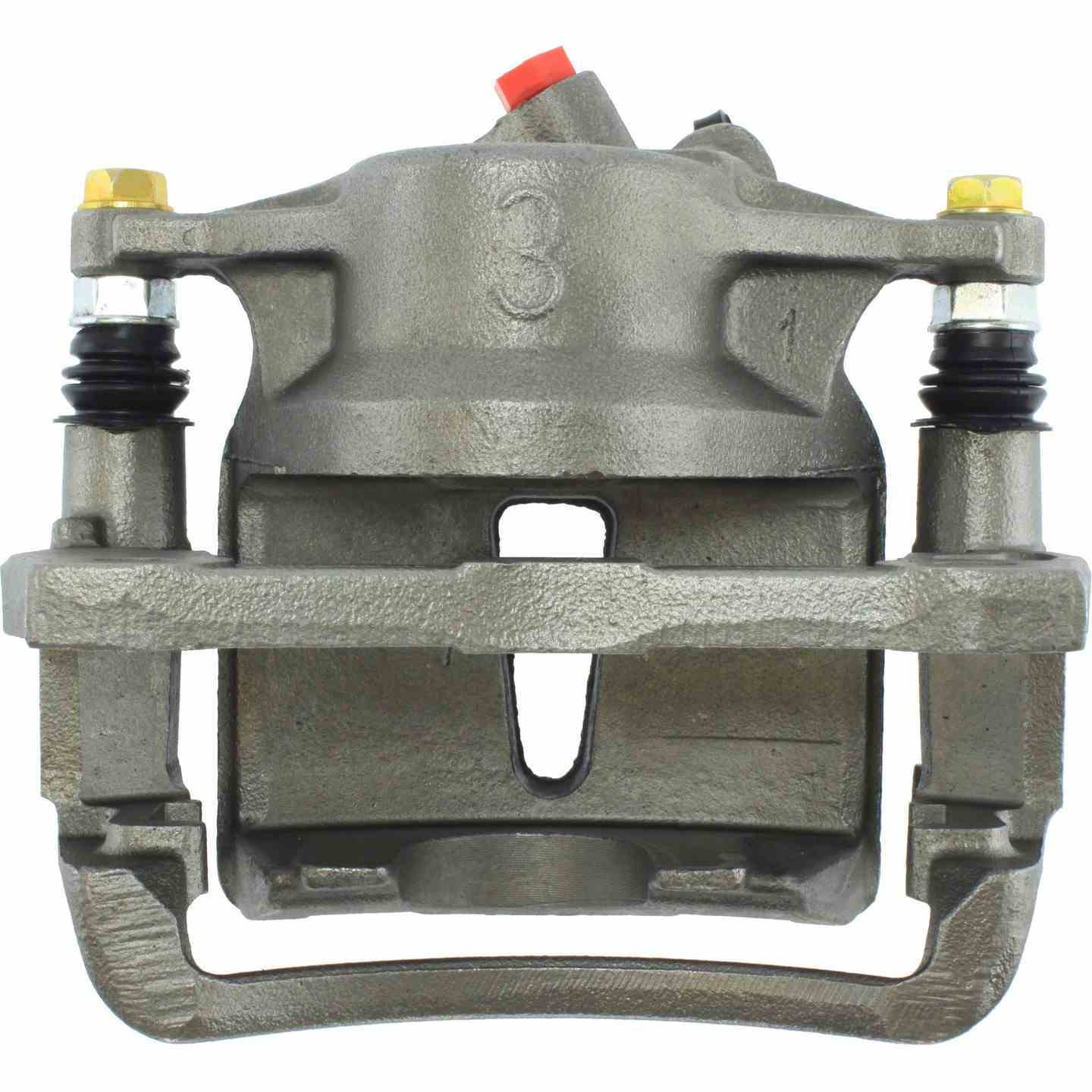 Centric Parts Semi-Loaded Brake Caliper 141.44127