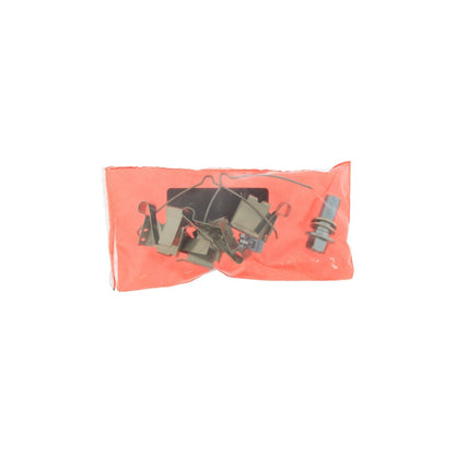 Centric Parts Semi-Loaded Brake Caliper 141.44127