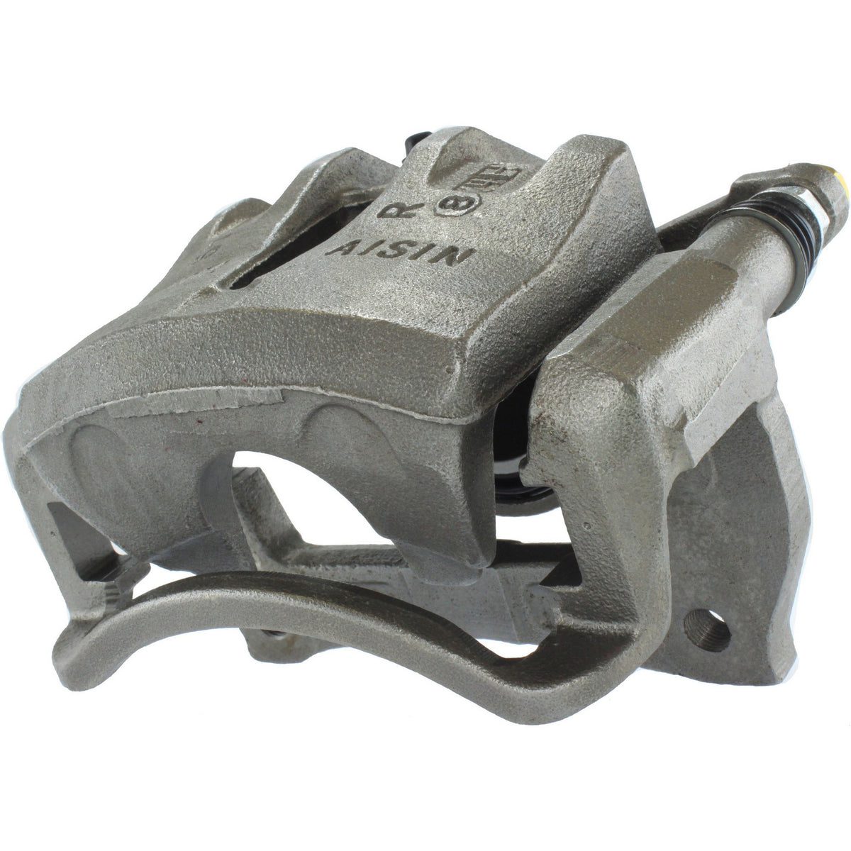Centric Parts Disc Brake Caliper Semi-Loaded with anti-corrosion finish for 1994-1999 Toyota Celica 141.44127