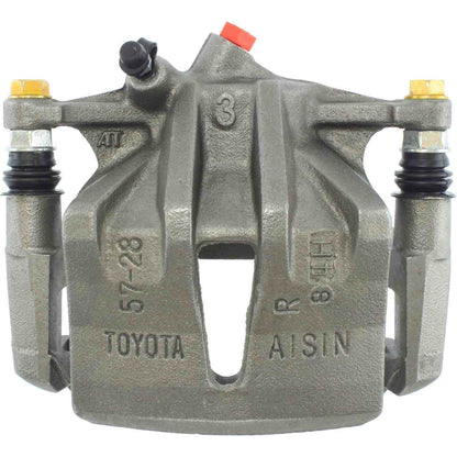 Centric Parts Semi-Loaded Brake Caliper 141.44127