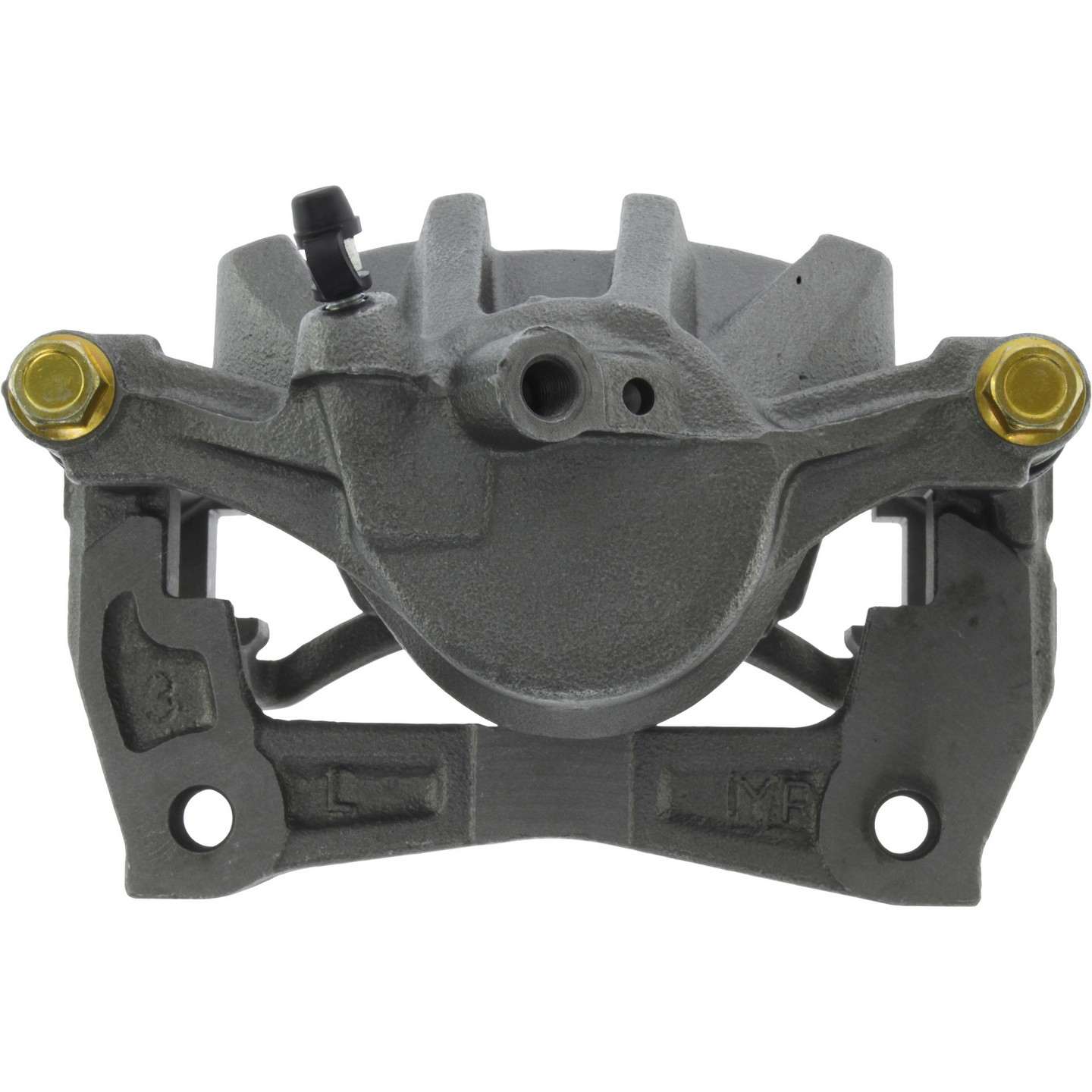 Centric Parts Disc Brake Caliper Semi-Loaded with anti-corrosion finish for 1994-1999 Toyota Celica 141.44128