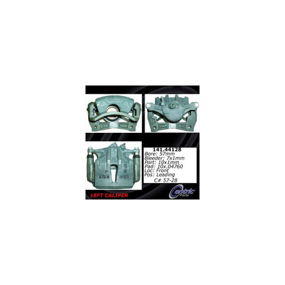 Centric Parts Semi-Loaded Brake Caliper 141.44128