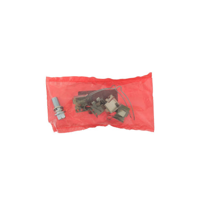 Centric Parts Semi-Loaded Brake Caliper 141.44128
