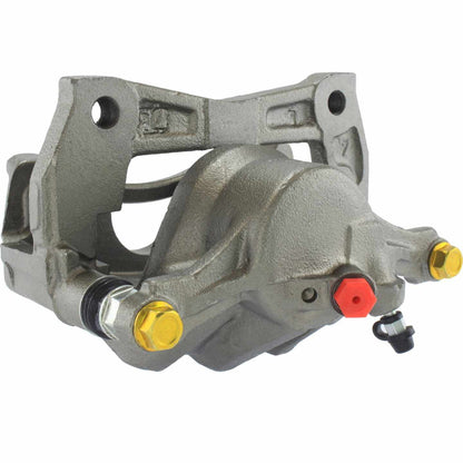 Centric Parts Disc Brake Caliper Semi-Loaded with anti-corrosion finish for 1994-1999 Toyota Celica 141.44128