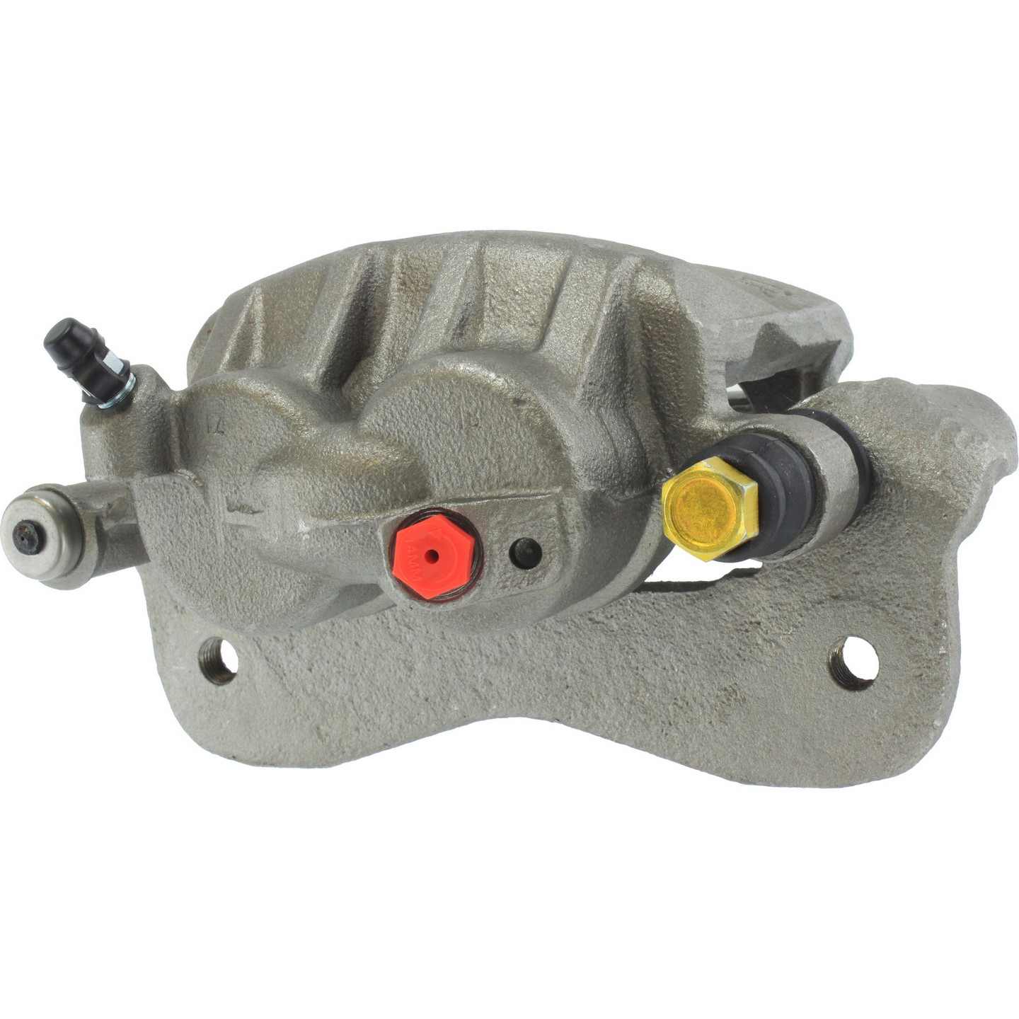 Stoptech Centric Semi-Loaded Brake Caliper - Front Right 141.44131