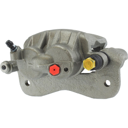 Stoptech Centric Semi-Loaded Brake Caliper - Front Right 141.44131