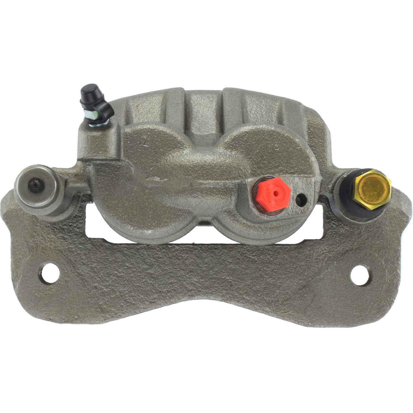 Stoptech Centric Semi-Loaded Brake Caliper - Front Right 141.44131