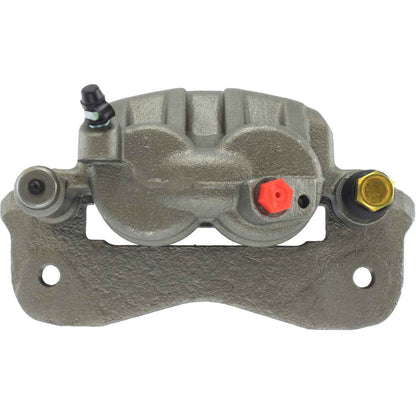 Stoptech Centric Semi-Loaded Brake Caliper - Front Right 141.44131