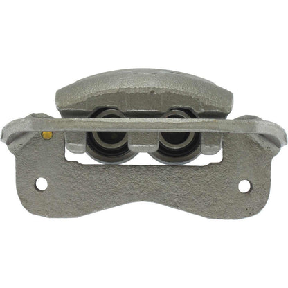 Stoptech Centric Semi-Loaded Brake Caliper - Front Right 141.44131