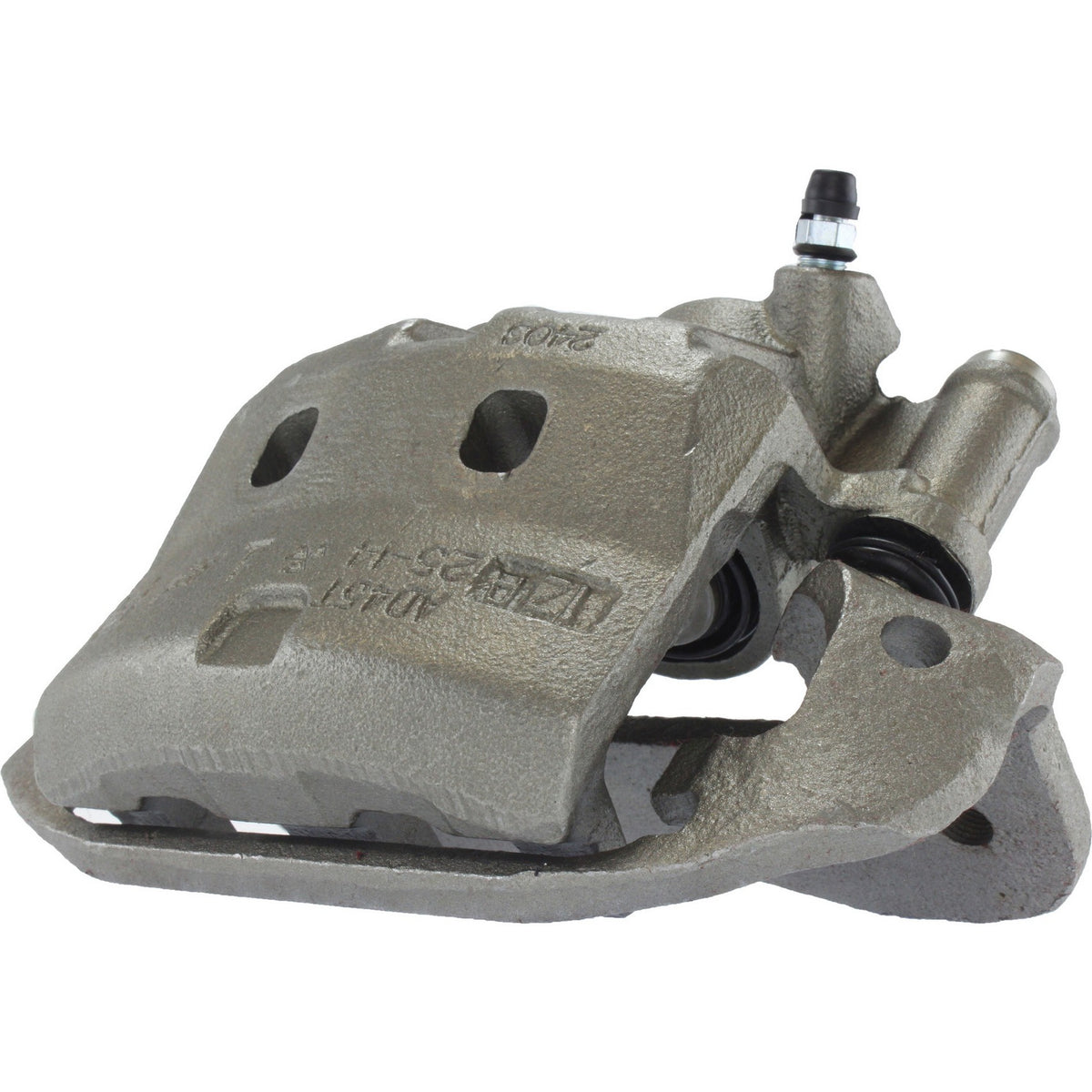 Stoptech Centric Semi-Loaded Brake Caliper - Front Right 141.44131