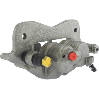 Stoptech Centric Semi-Loaded Brake Caliper - Front Right 141.44131