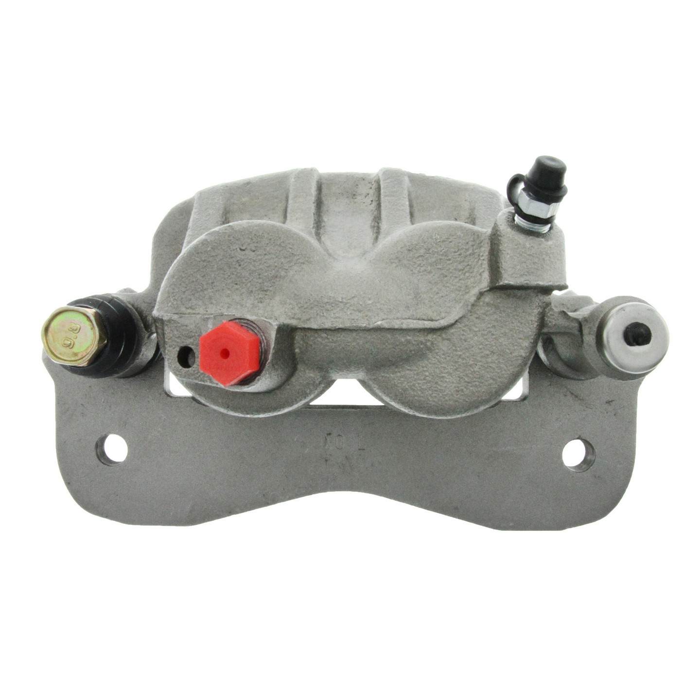 Centric Parts Semi-Loaded Brake Caliper 141.44132