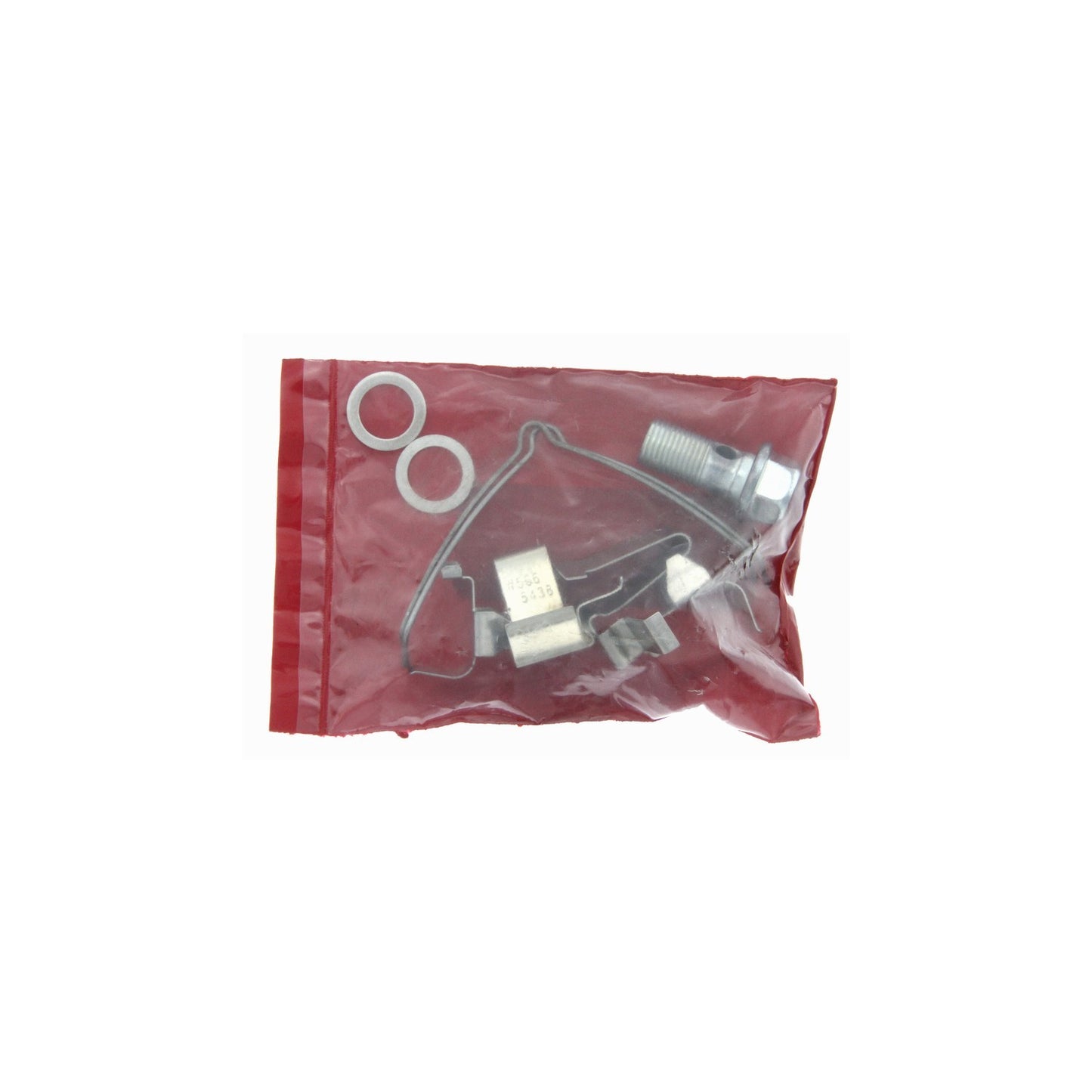 Centric Parts Semi-Loaded Brake Caliper 141.44132