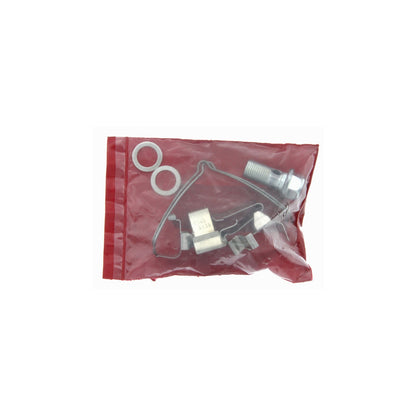 Centric Parts Disc Brake Caliper Semi-Loaded with Anti-Corrosion Finish for 1991-1996 Toyota Previa 141.44132
