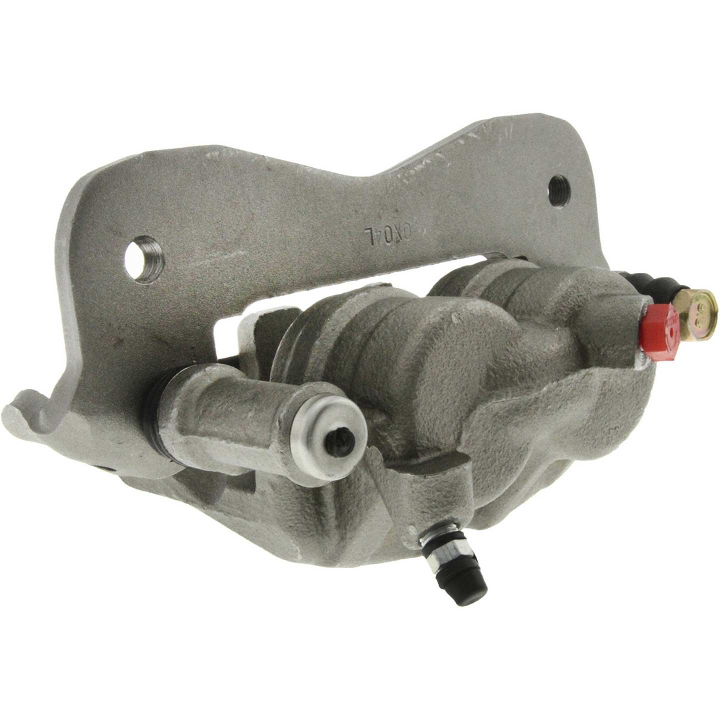 Centric Parts Semi-Loaded Brake Caliper 141.44132