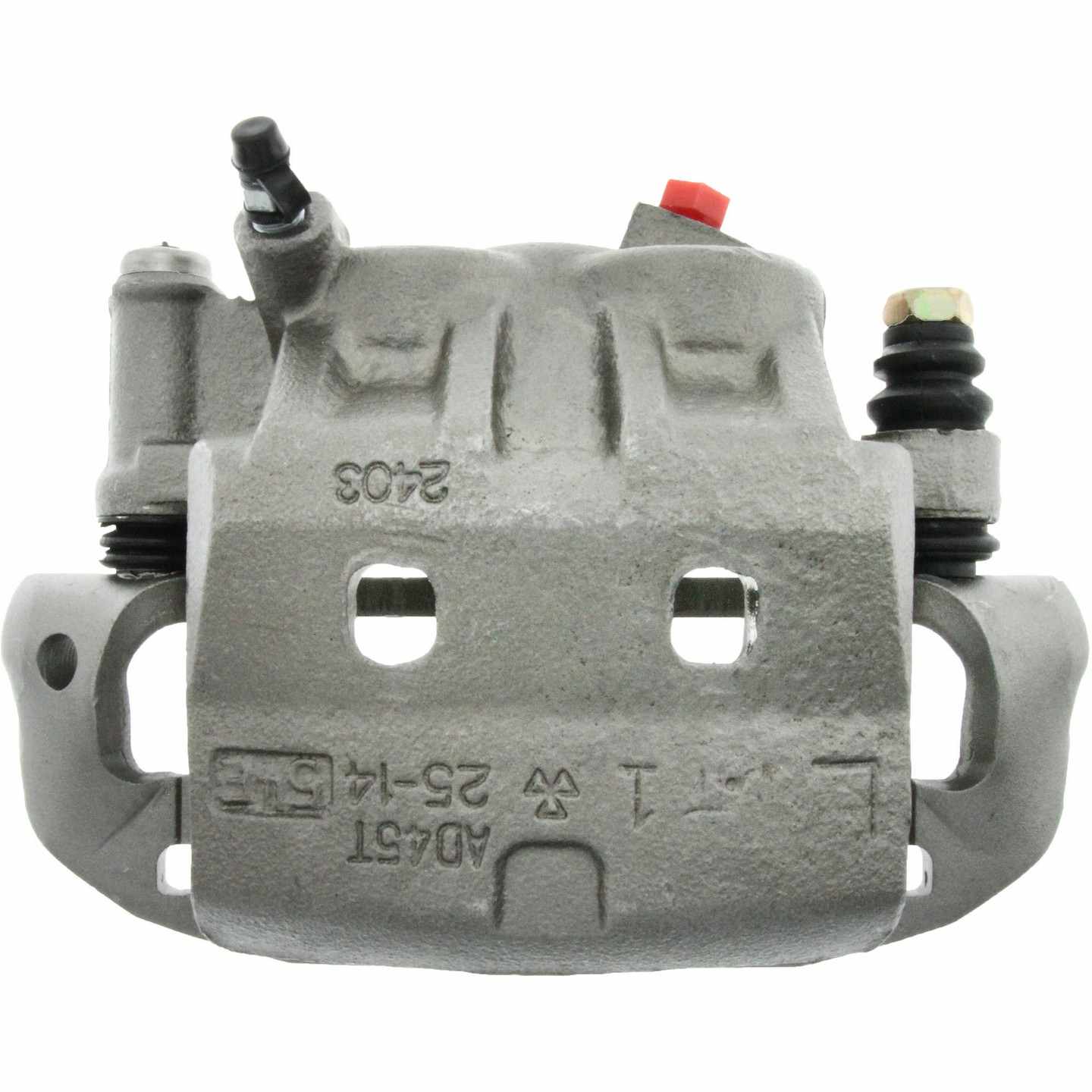Centric Parts Semi-Loaded Brake Caliper 141.44132