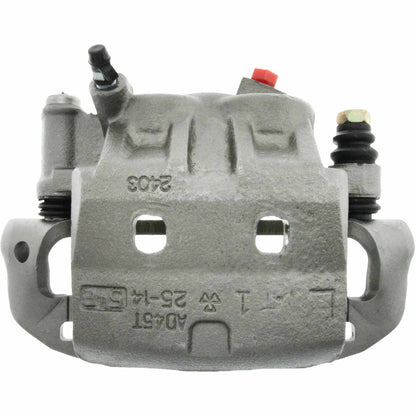 Centric Parts Semi-Loaded Brake Caliper 141.44132