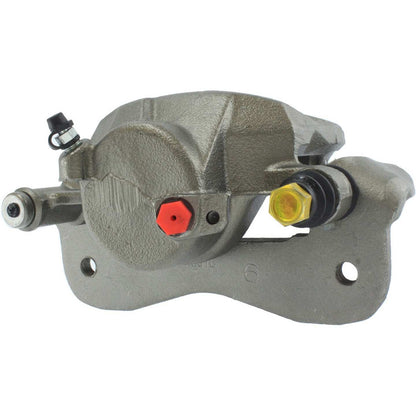 Centric Parts Disc Brake Caliper Semi-Loaded with Anti-Corrosion Finish for 1991-1997 Toyota Previa 141.44133