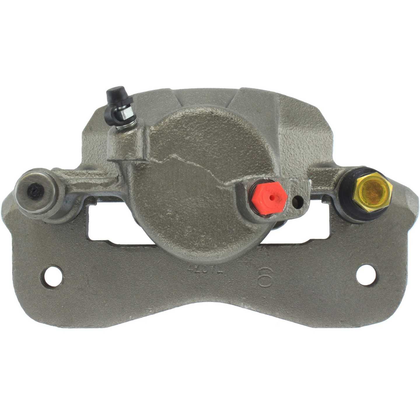 Stoptech Centric Semi-Loaded Brake Caliper - Front Right 141.44133