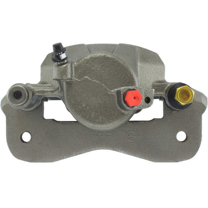 Stoptech Centric Semi-Loaded Brake Caliper - Front Right 141.44133