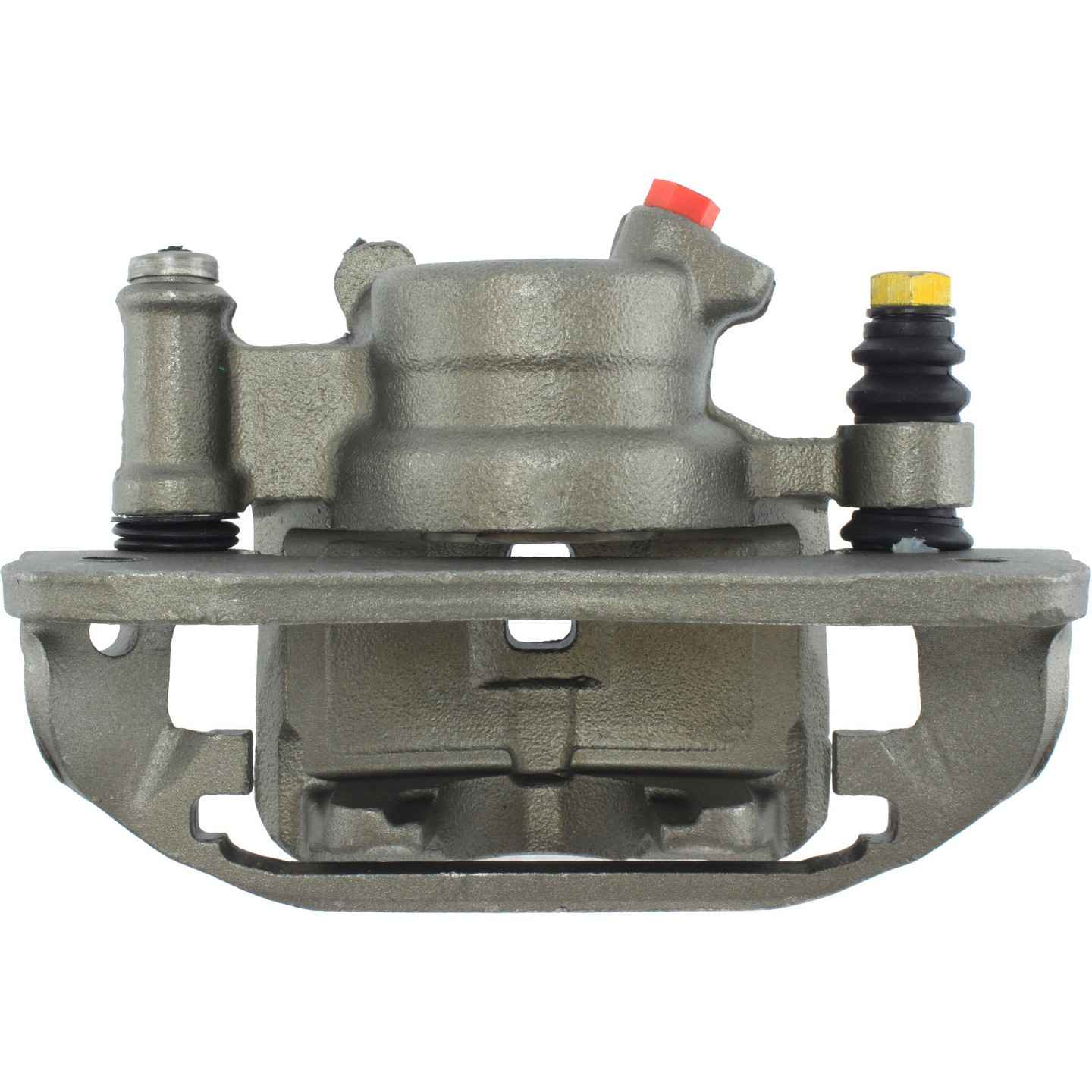 Centric Parts Disc Brake Caliper Semi-Loaded with Anti-Corrosion Finish for 1991-1997 Toyota Previa 141.44133