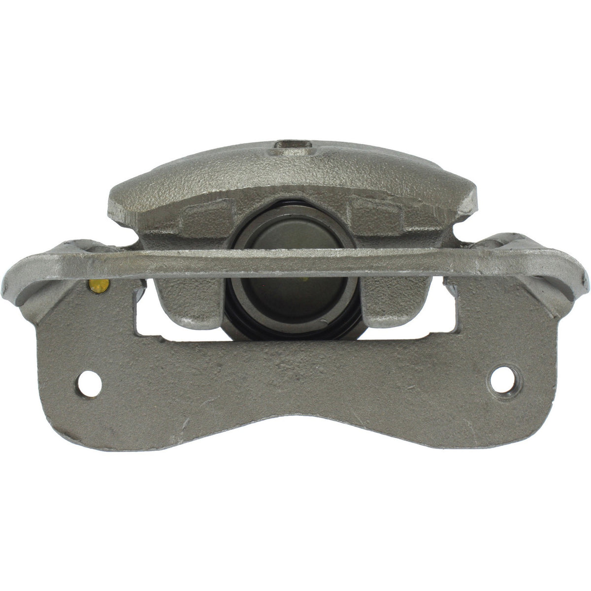 Centric Parts Disc Brake Caliper Semi-Loaded with Anti-Corrosion Finish for 1991-1997 Toyota Previa 141.44133