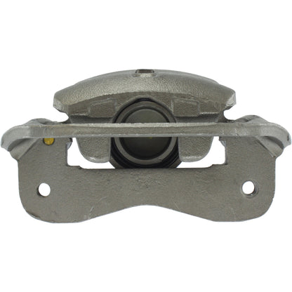 Centric Parts Disc Brake Caliper Semi-Loaded with Anti-Corrosion Finish for 1991-1997 Toyota Previa 141.44133