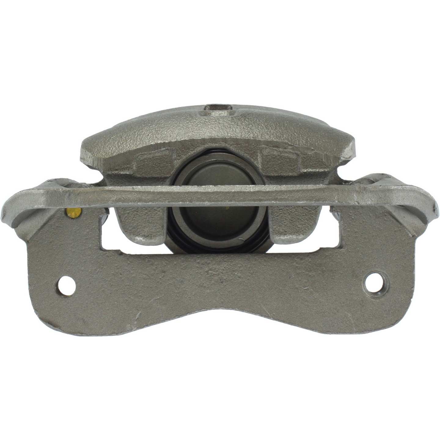 Centric Parts Disc Brake Caliper Semi-Loaded with Anti-Corrosion Finish for 1991-1997 Toyota Previa 141.44133