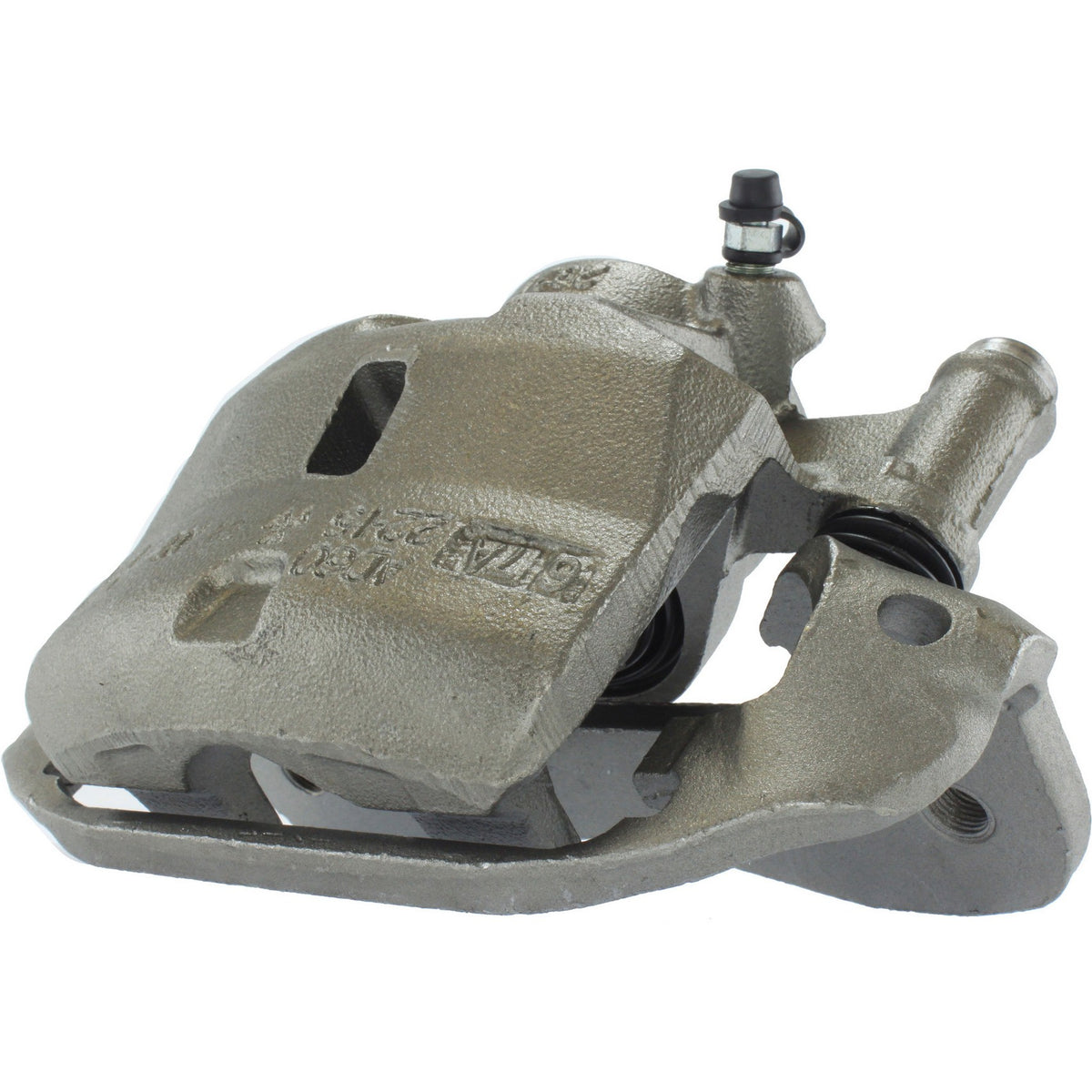 Stoptech Centric Semi-Loaded Brake Caliper - Front Right 141.44133