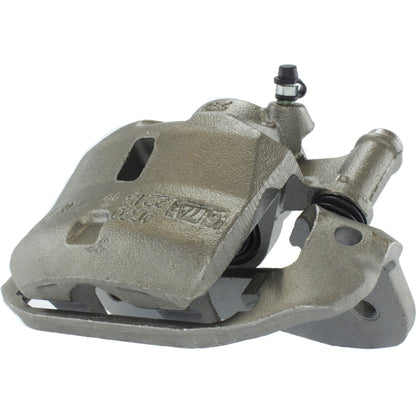 Stoptech Centric Semi-Loaded Brake Caliper - Front Right 141.44133